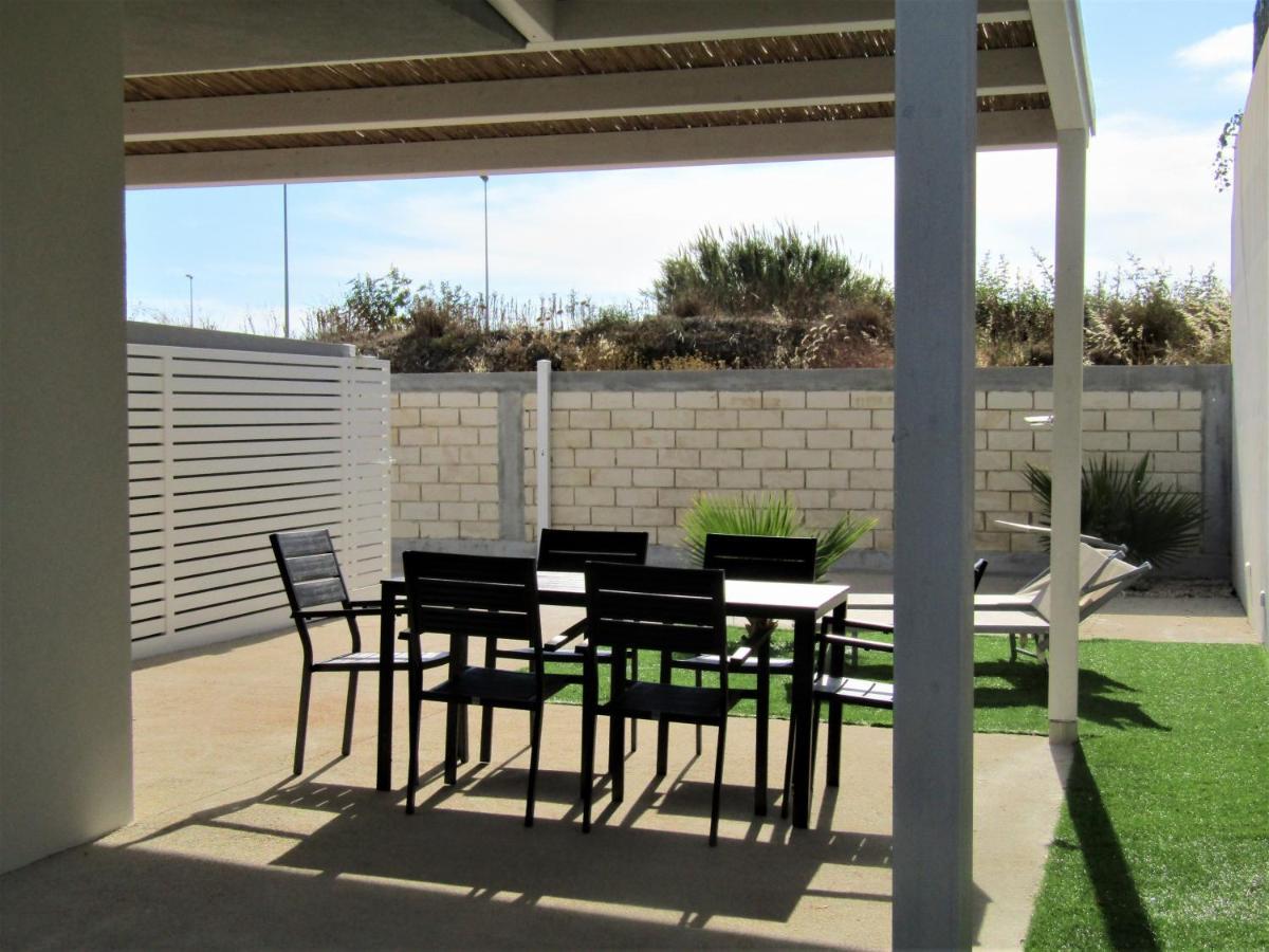 Casa Malaga Apartment Marina di Ragusa Luaran gambar