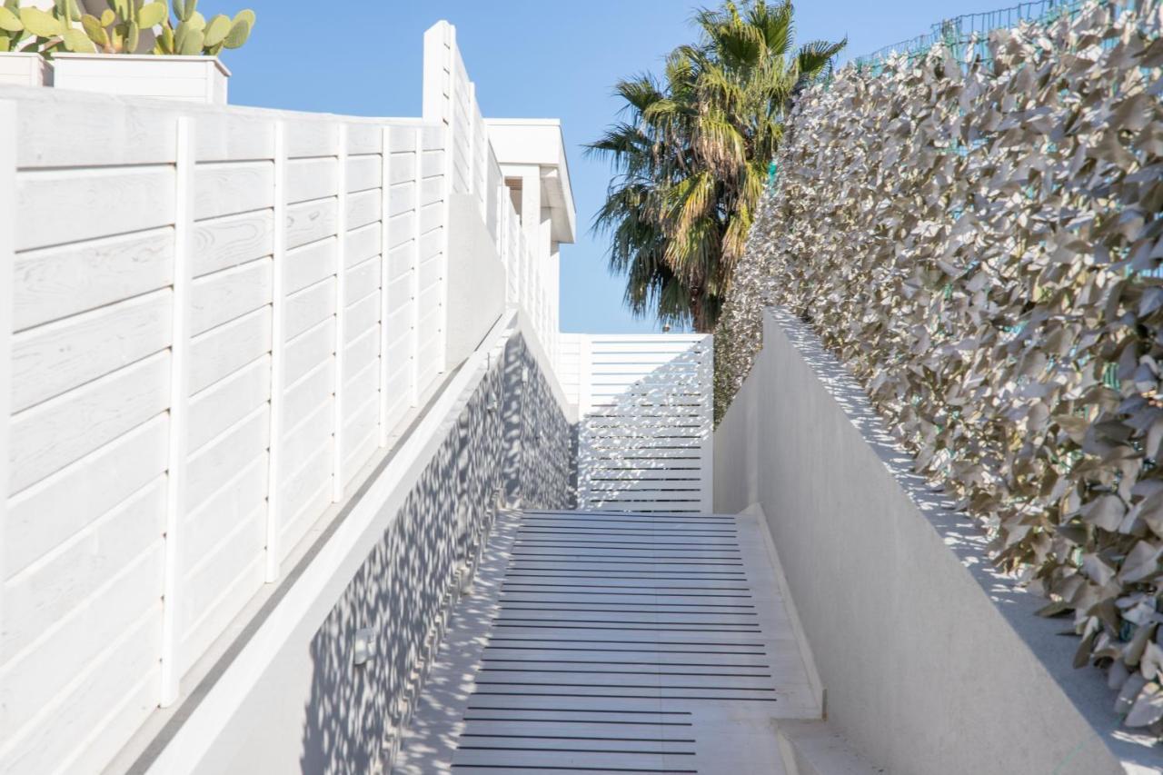 Casa Malaga Apartment Marina di Ragusa Luaran gambar